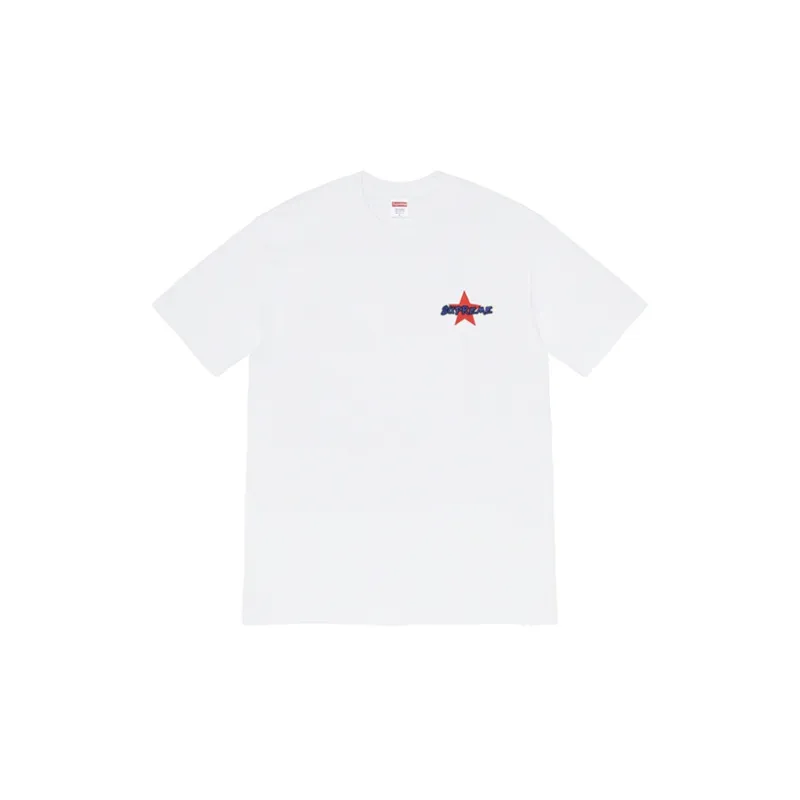 Supreme Money Power Respect Tee-1