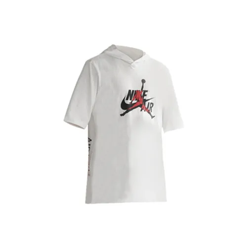 Air Jordan T-Shirts Men