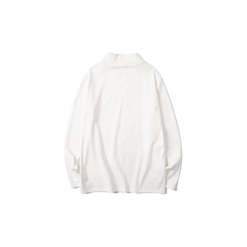 NOCAO T Shirts Unisex-5