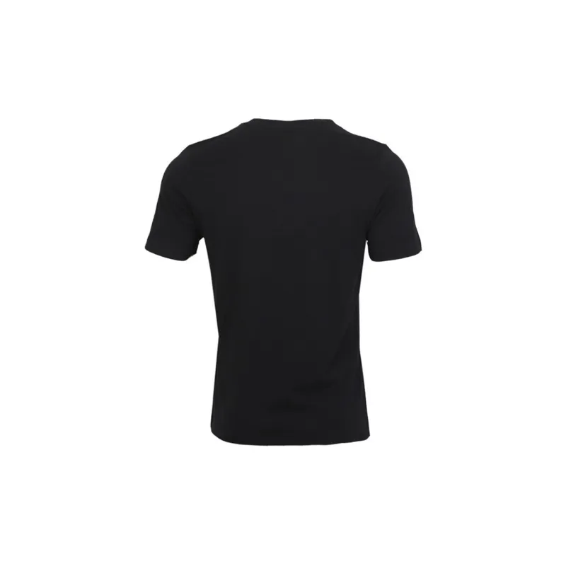 Adidas Originals Mono Tee 2t T-Shirts Men Black-1