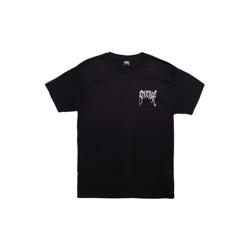 Revenge X Playboy Tee-1