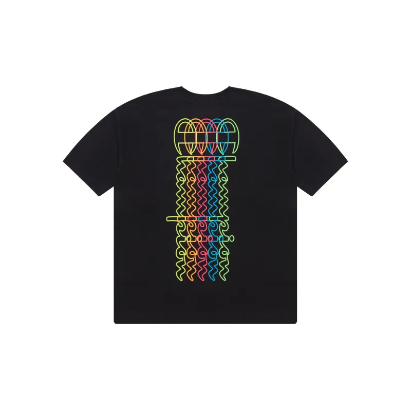 Champion T Shirts Unisex-3