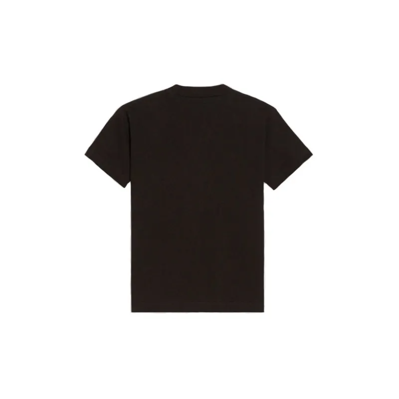 Balenciaga T Shirt Women's Black-1