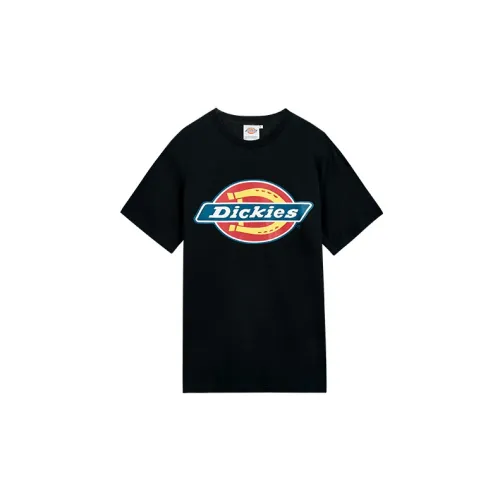 Dickies T-Shirts Men Black