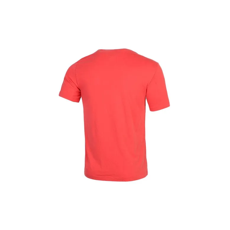 Jordan Color Alphabet T Shirt Men's-1