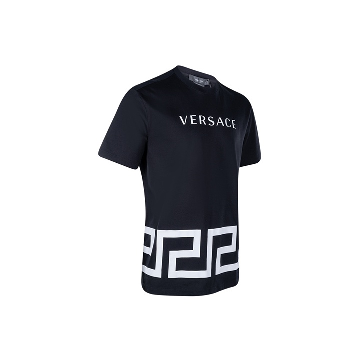 希少　VERSACE GRECA S/S Shirt 希少 VERSACE GRECA S/S Shirt