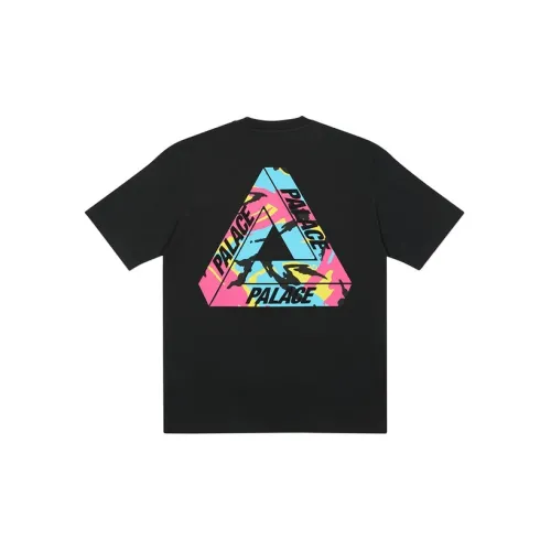 PALACE Tri-Camo T-Shirt 'Black'