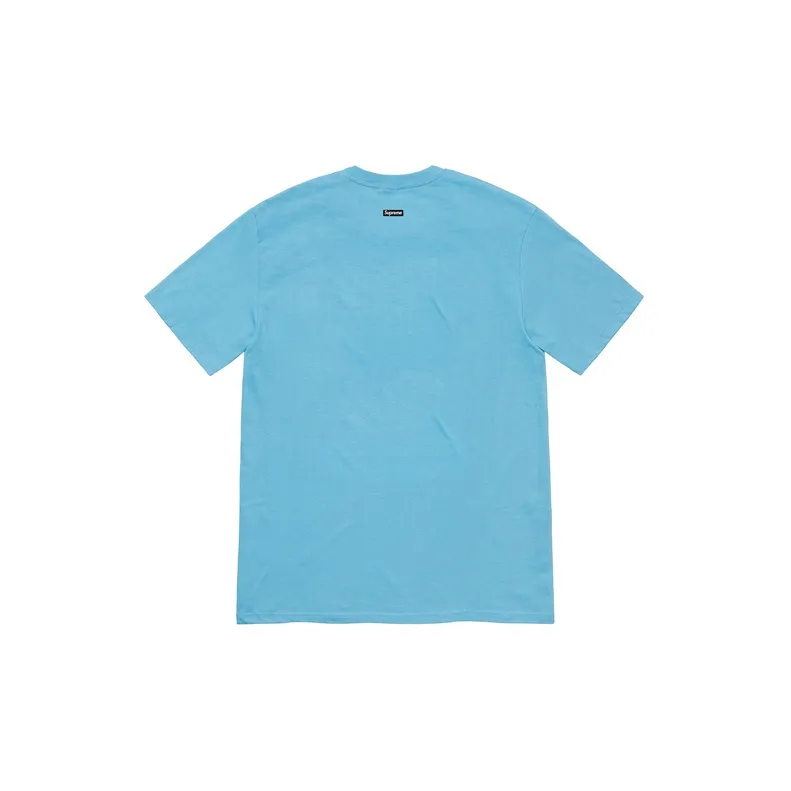 Supreme The Velvet Underground Drawing Tee-1