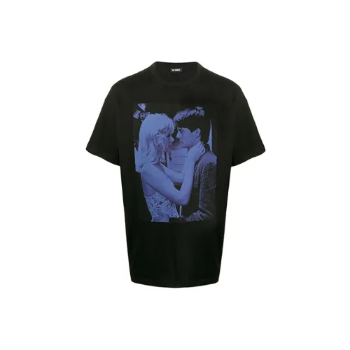 RAF SIMONS T-Shirts Unisex