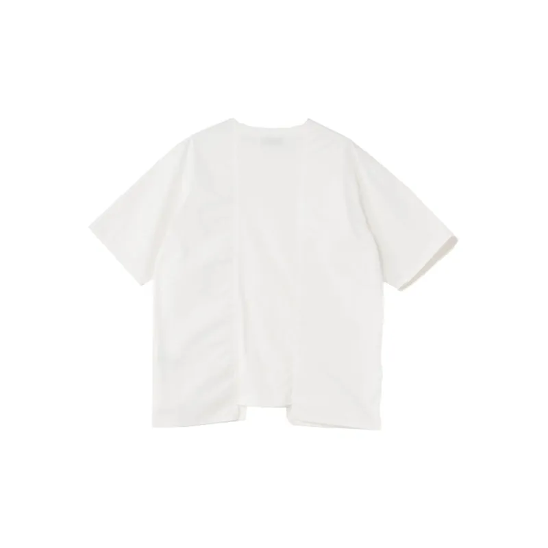 AMBUSH T-Shirts Men White-1
