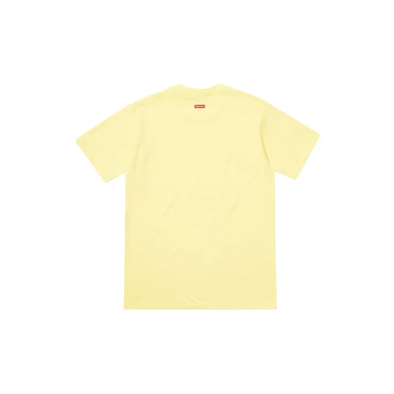 Supreme Hardware Tee-1
