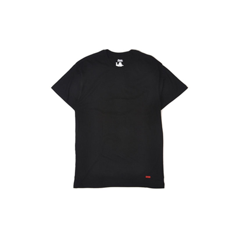 Hanes x supreme tee best sale