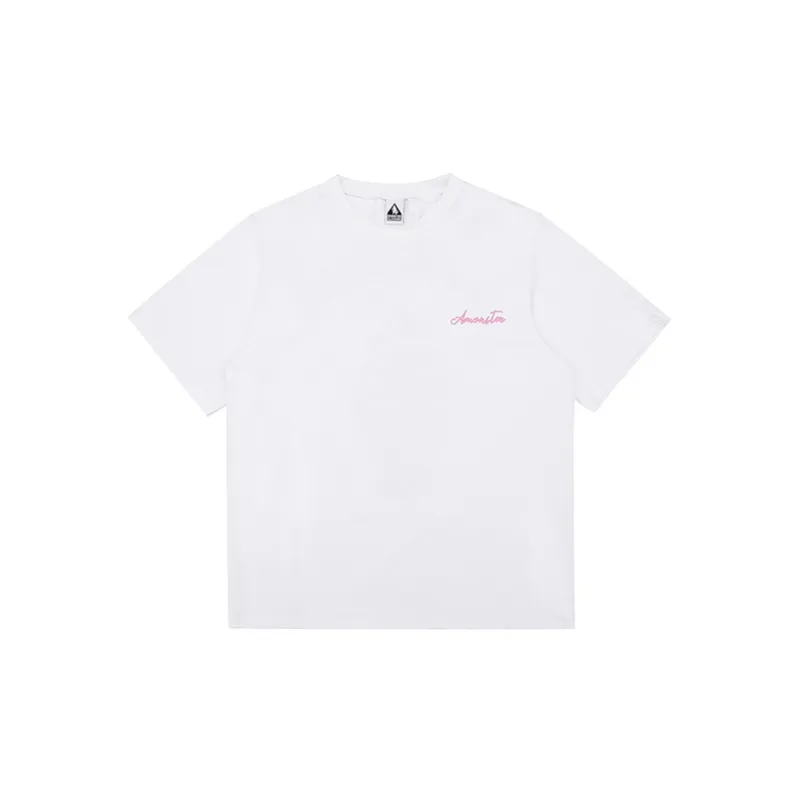 AMONSTER T-Shirts Unisex-1