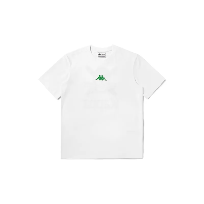 Kappa x HAIZEIWANG T-Shirt Unisex-3