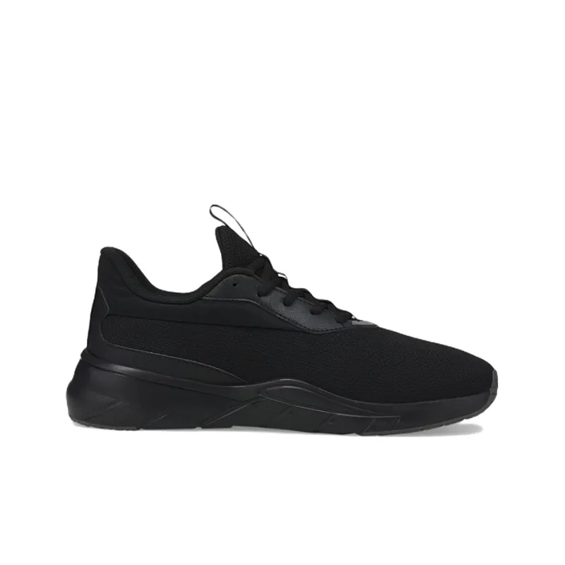 PUMA Lex 'Triple Black'-1