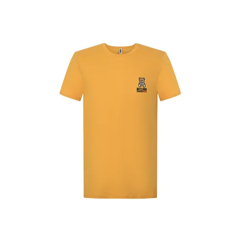 MOSCHINO T-Shirts Men