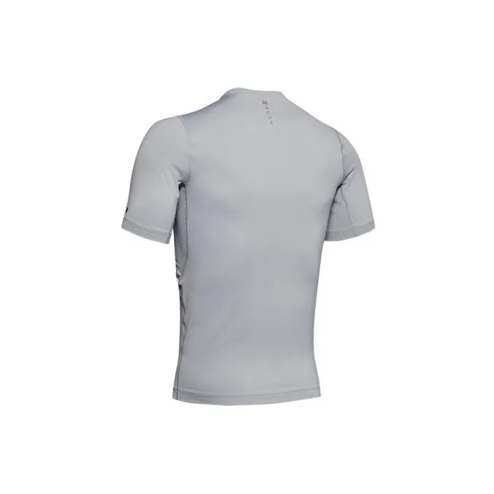 Under Armour T Shirt Men's Modern Gray-1