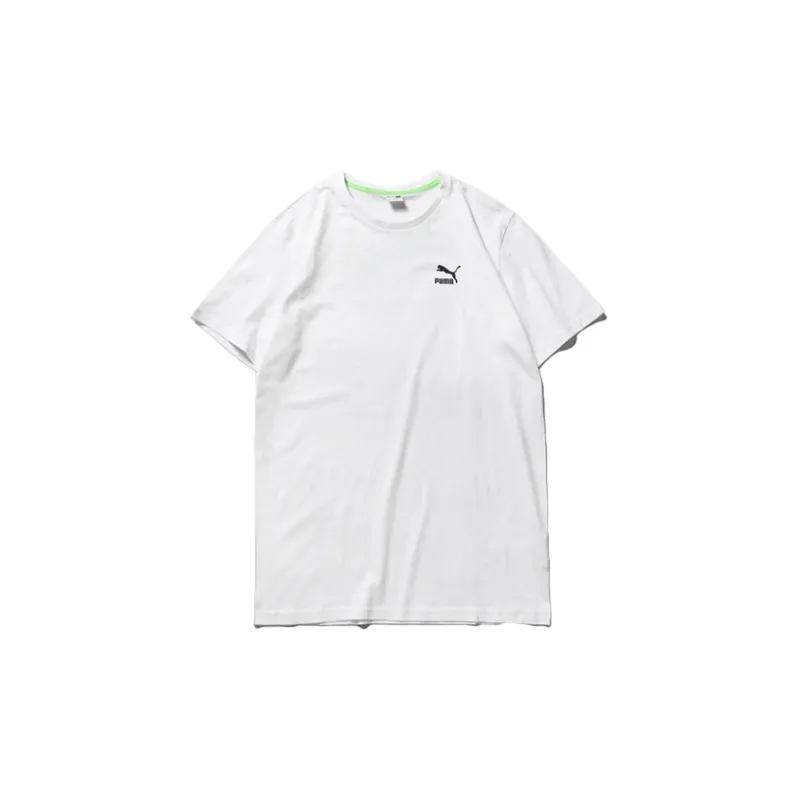 PUMA T Shirts Men-1