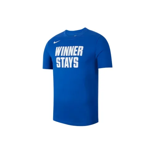 Nike Jersey T-Shirts Men