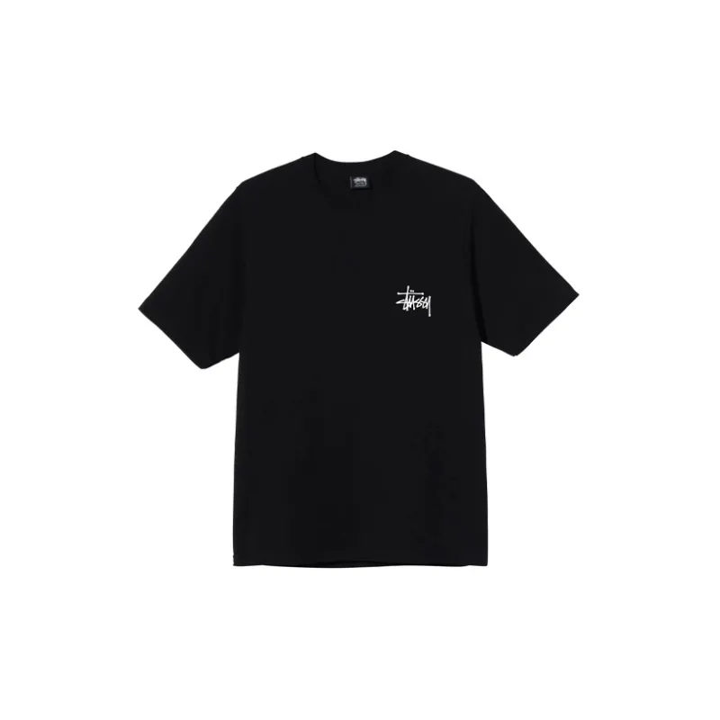 Stussy Pigment Dyed Built Tough Tee-5