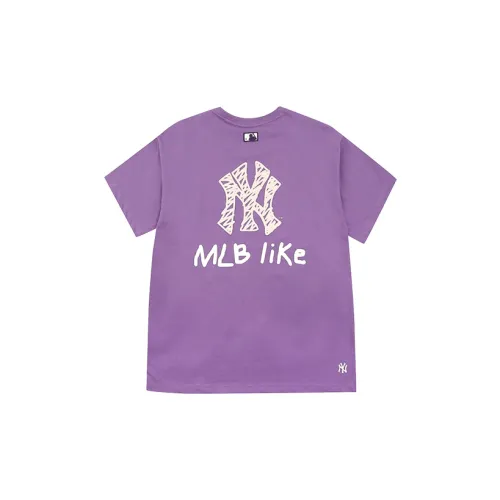 MLB Like Collection T-Shirts Unisex