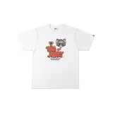 A BATHING APE X Tom And Jerry Baby Milo 1 Women'ss Tee