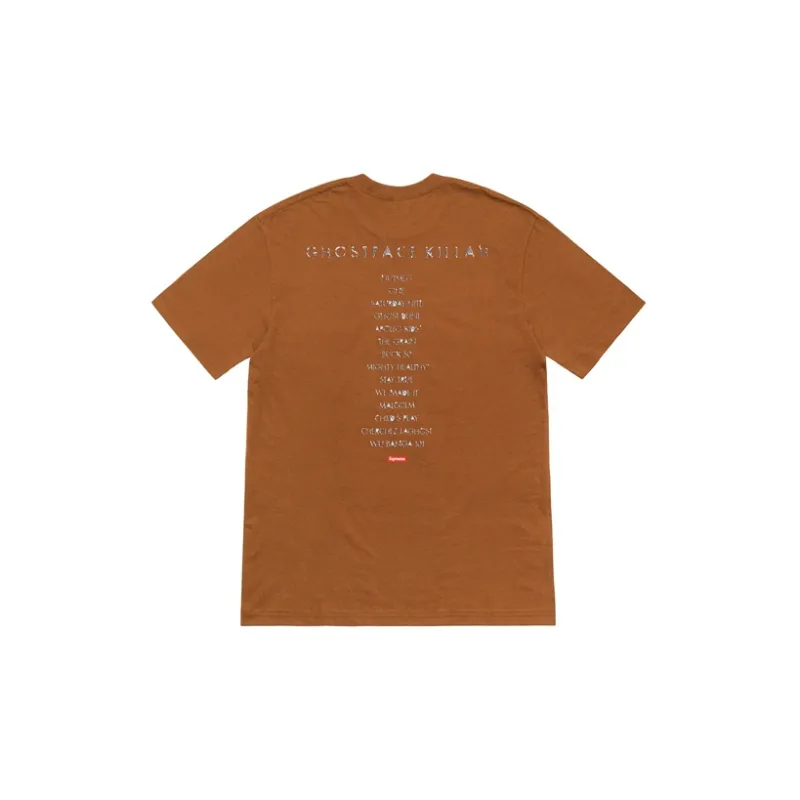 Supreme Clientele Tee-5