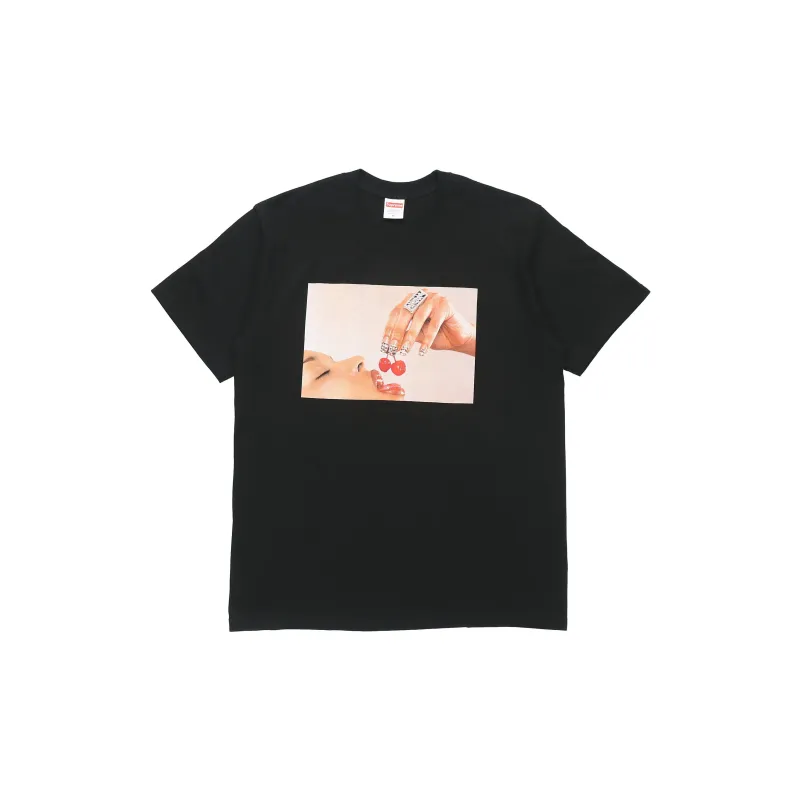 Supreme Cherries Tee S - Cheap Rcj Jordan Outlet