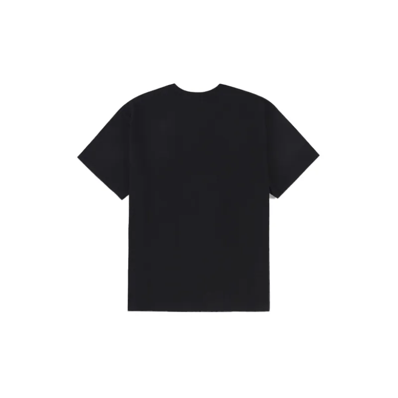 Levi's x Pokemon T Shirt Unisex Black-1