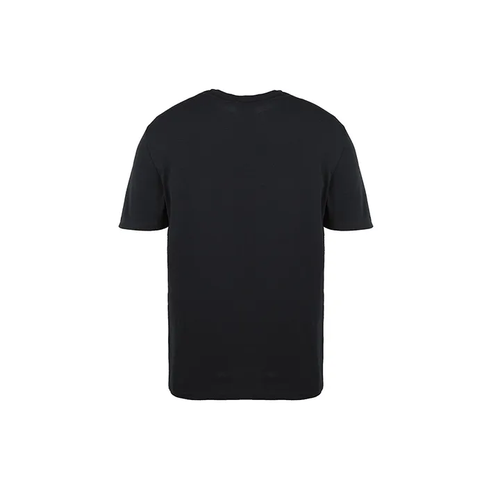 EMPORIO ARMANI T Shirt Men's Navy Blue-1