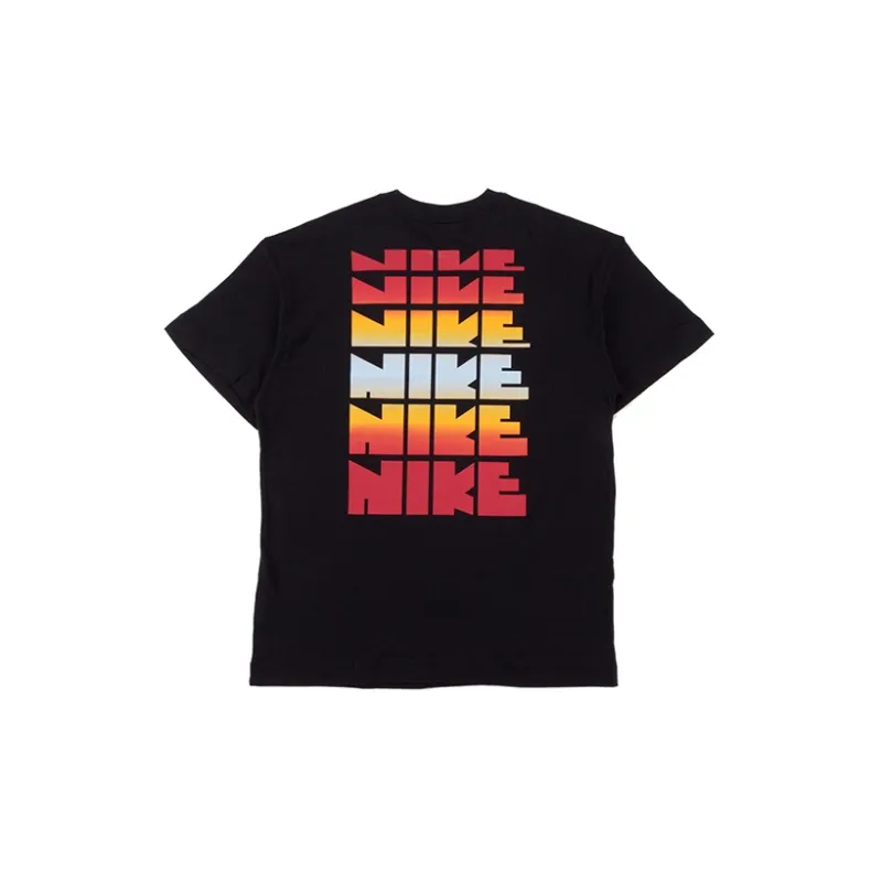 Nike T Shirts Men-1