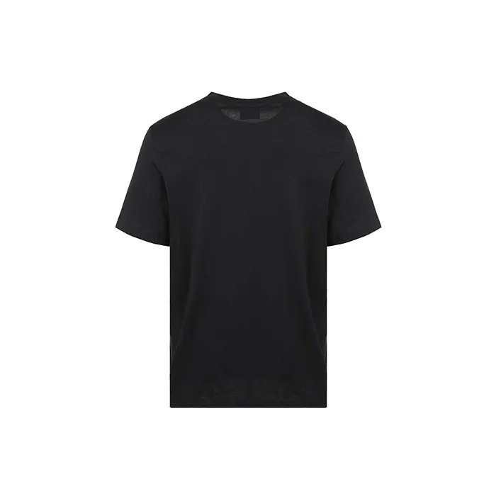 EMPORIO ARMANI T Shirt Men's Navy Blue-1