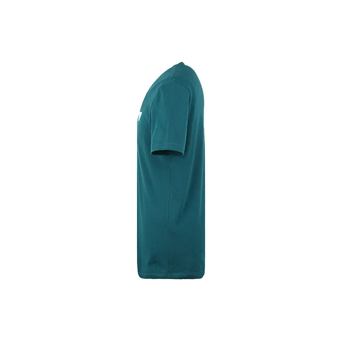 EMPORIO ARMANI T-Shirts Men Turquoise-1