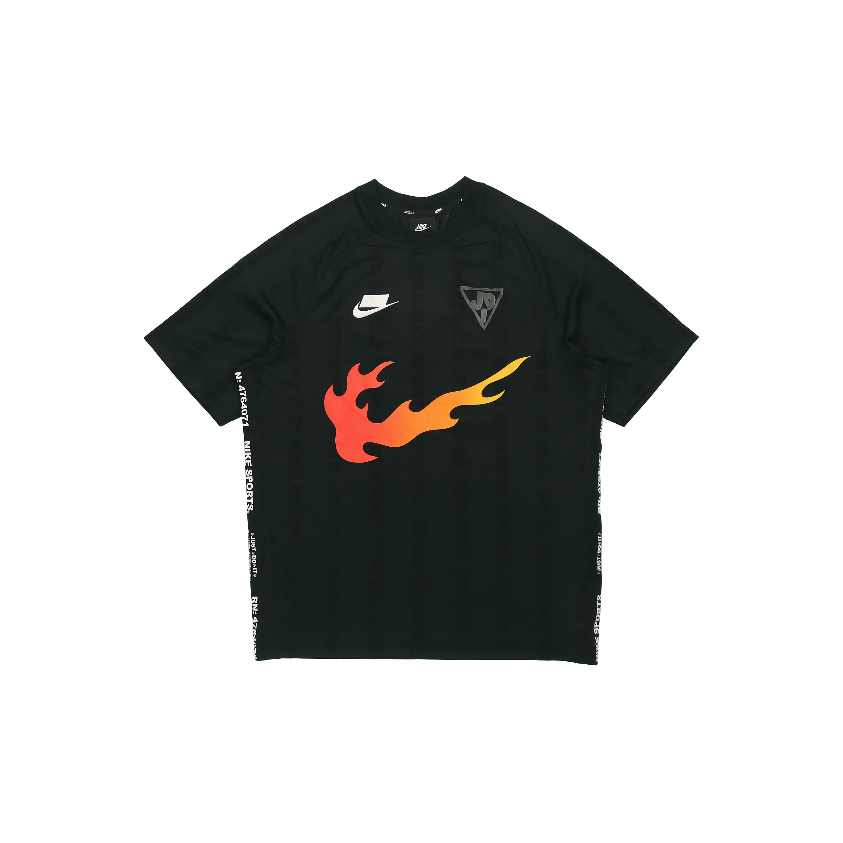 Fear of God X Nike Warm Up Top XL - POIZON