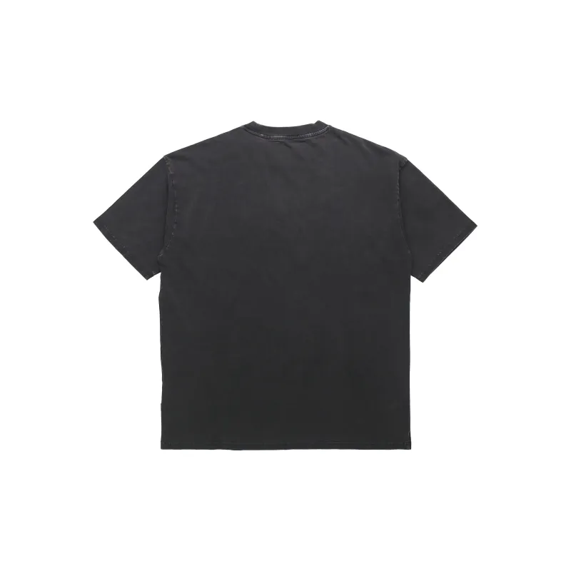 Converse Jack Purcell T Shirt Men's Ink Black-1