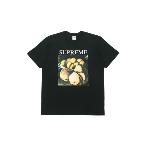 Supreme FW18 T-Shirts Unisex