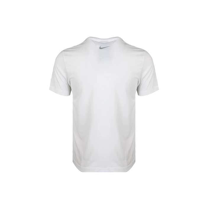Nike T-Shirts Men White M - POIZON