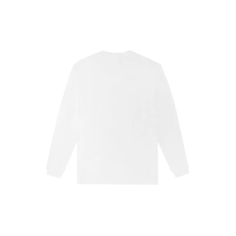 Vans T Shirts Unisex White-1