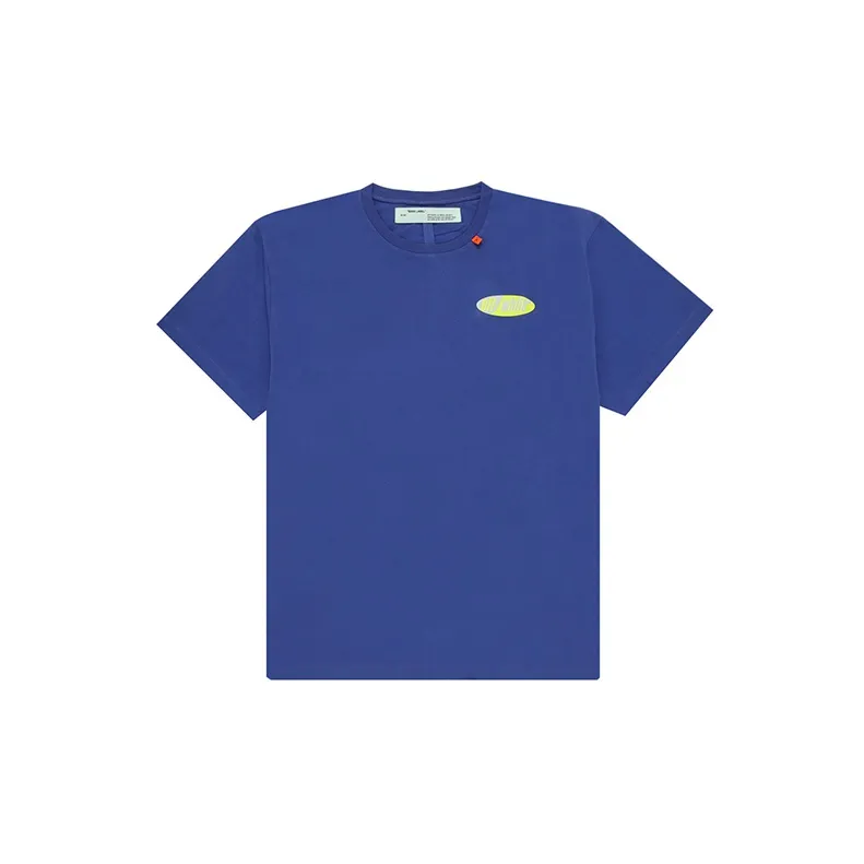 OFF WHITE SS19 T Shirts Men-1