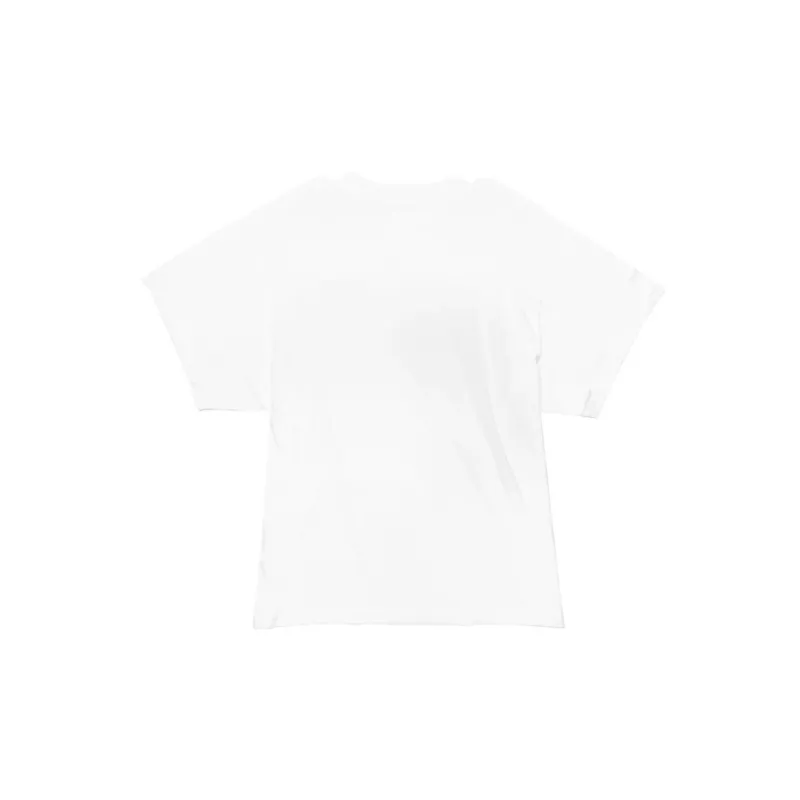 AMBUSH T Shirts Unisex White-1