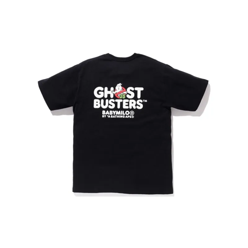 Bape X Ghostbusters Baby Milo Tee #5-1