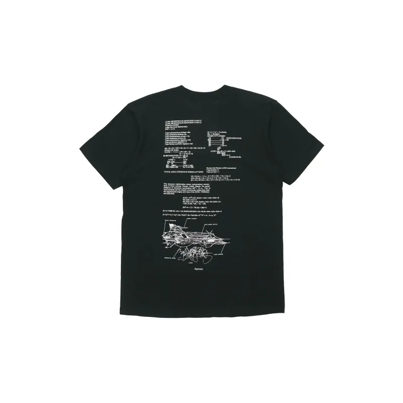 Supreme Rammellzee Tee-3