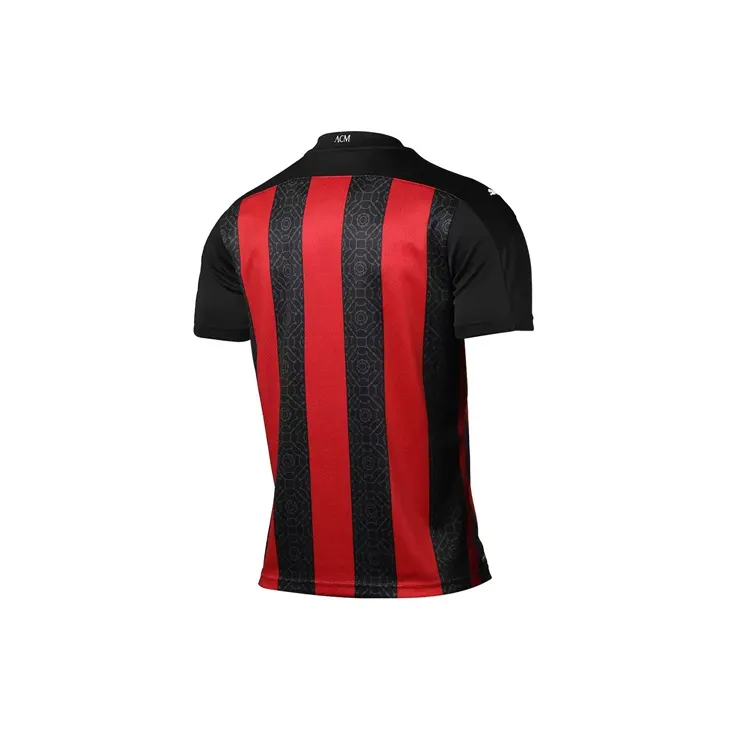 PUMA Ac Milan 25/26 Home Jersey Youth-1