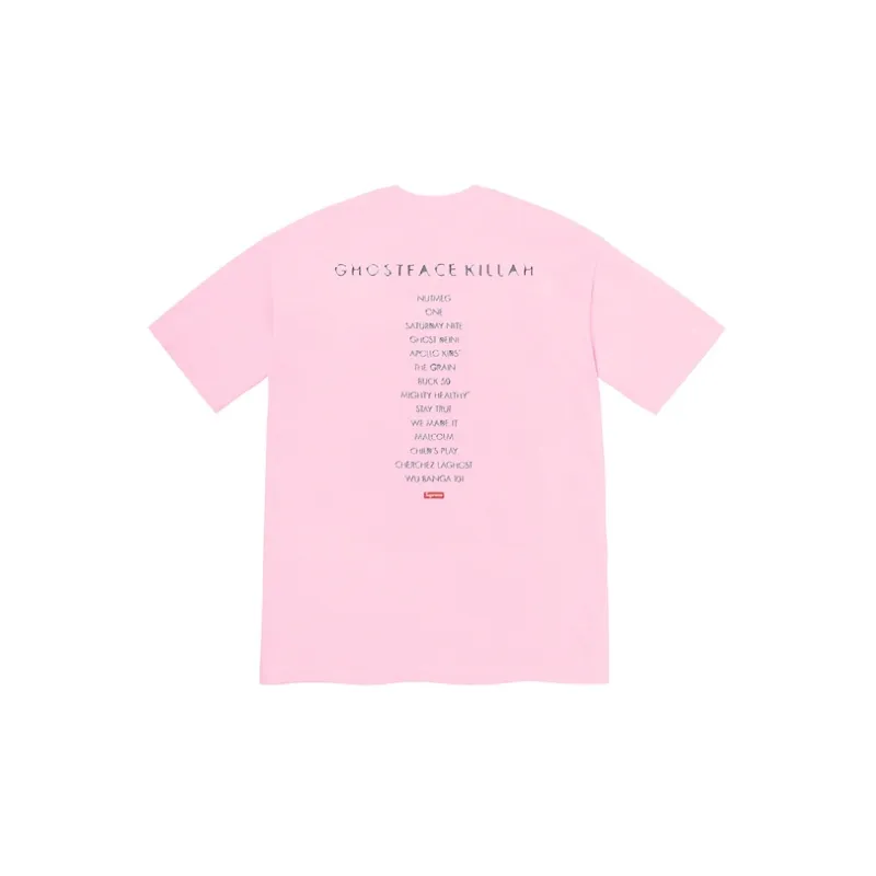 Supreme Clientele Tee-9