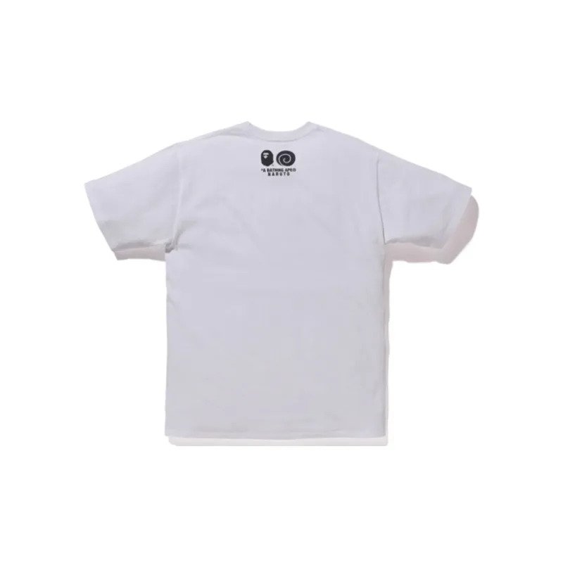Bape X Naruto Milo #6 Tee-3
