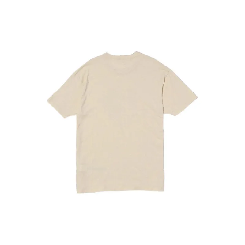 Levis SS22 T-Shirt Men's Beige Yellow-1