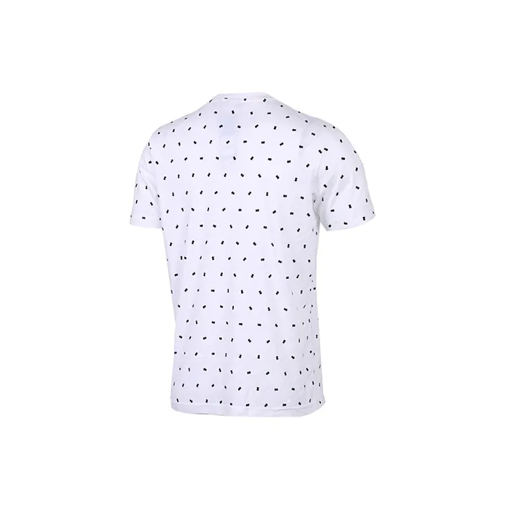 Adidas Originals T Shirt Men's White-1