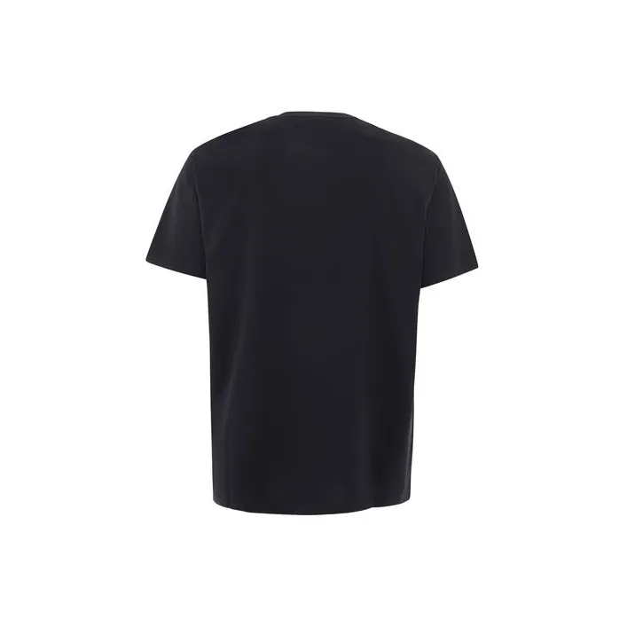 Givenchy T Shirts Men Black-1