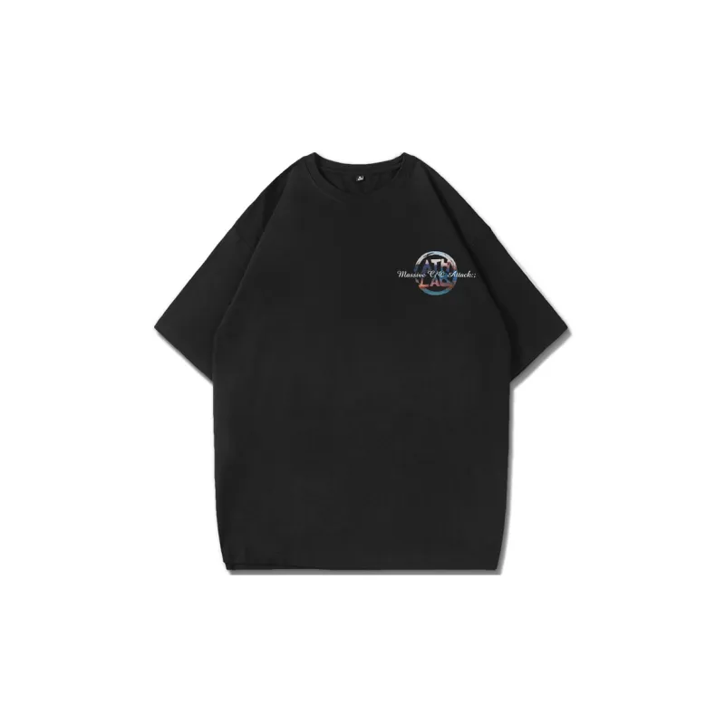 Athief T-Shirts Unisex-3