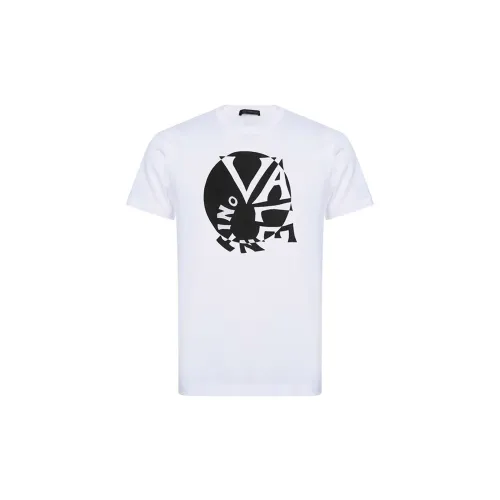 Valentino T-Shirts Men White